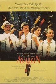 Avalon watch full movie stream showtimes [putlocker-123] [UHD] 1990