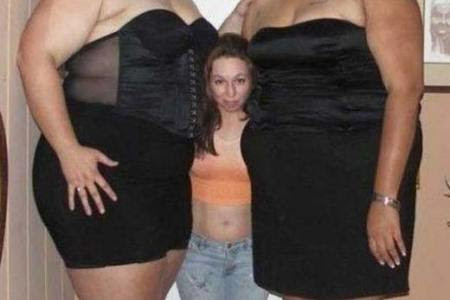Perfect Bodyguards 