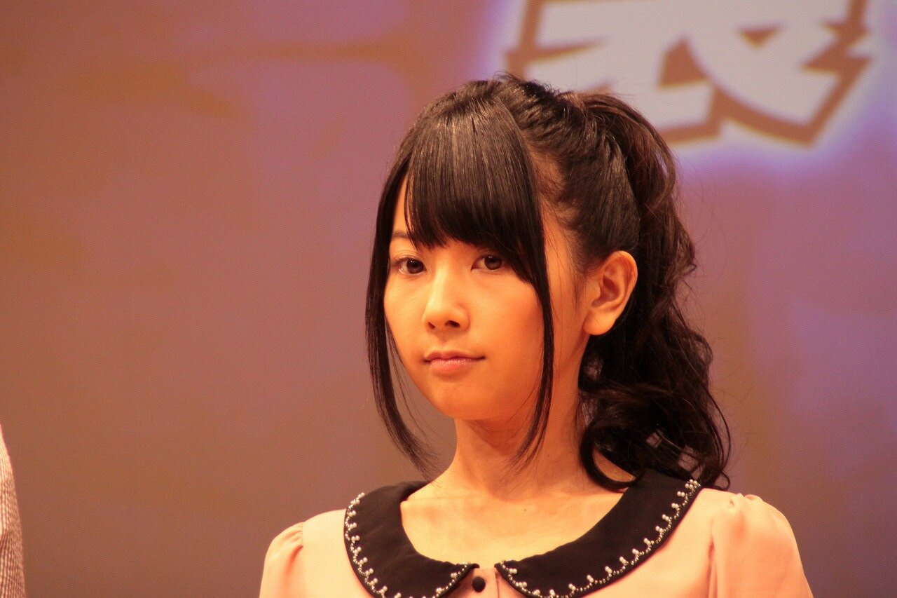 癒し系でブレイク間違いなし 声優 種田梨沙の可愛らしい高画質な画像 壁紙まとめ 写真まとめサイト Pictas