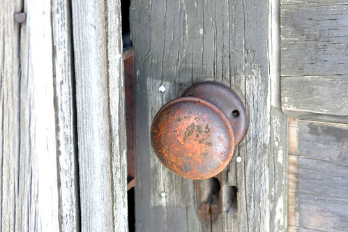 Week 2: Doorknob