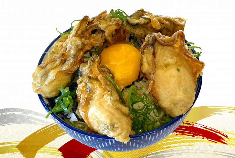 新潟鮮魚問屋 港食堂