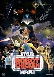 Robot Chicken: Star Wars Episode II film online svenska Titta på nätet
2008