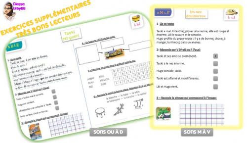 Lecture Cp Taoki La Classe D Urby66