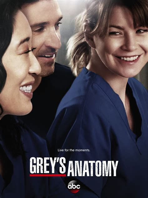 30.10.2021 · ellen pompeo, star di grey's anatomy, avrebbe ricevuto milioni di dollari per non diffamare patrick dempsey, secondo quanto dichiarato da isaiah washington. Grey's Anatomy Episodes | Grey's Anatomy Universe Wiki