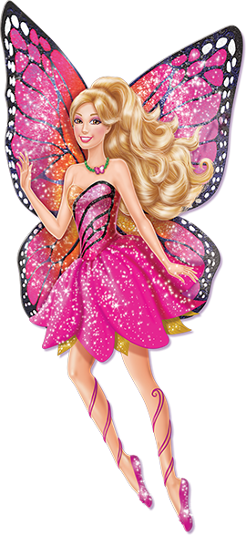 barbie png pngimg com