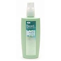 Biore Clean Things Up Nourishing Gel Face Cleanser-6.7 oz