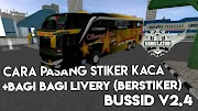 Inspirasi Top Stiker Kaca Pecah Bussid