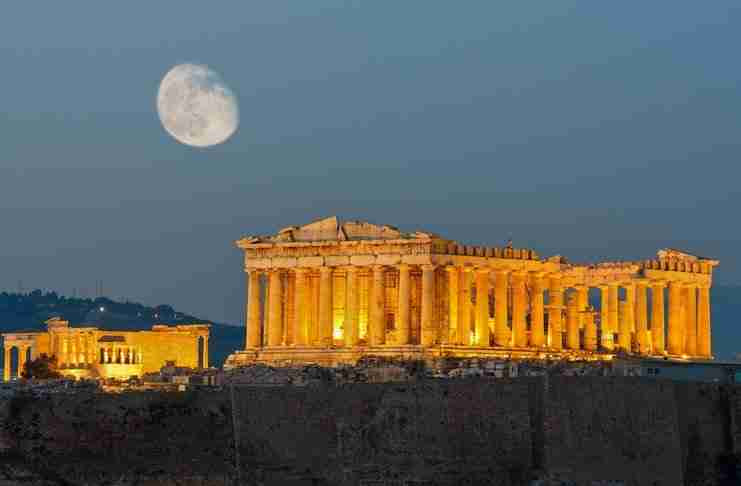 «Το θαύμα των Ελλήνων»: Το Γαλλικό ντοκιμαντέρ που μας γεμίζει περηφάνια που γεννηθήκαμε Έλληνες