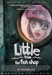 Little from the Fish Shop 2015 Ilmaiset Elokuvat 720p