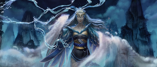Magic Story 退路なき任務 ギルドの説得に奔走するテヨたち 明かされるラットの秘密 イゼ速 Izzet Mtg News Flash