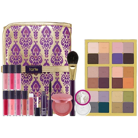 Tarte Carried Away Collector's Set