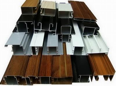  Harga  Aluminium  YKK Jakarta Kusen  Aluminium  YKK