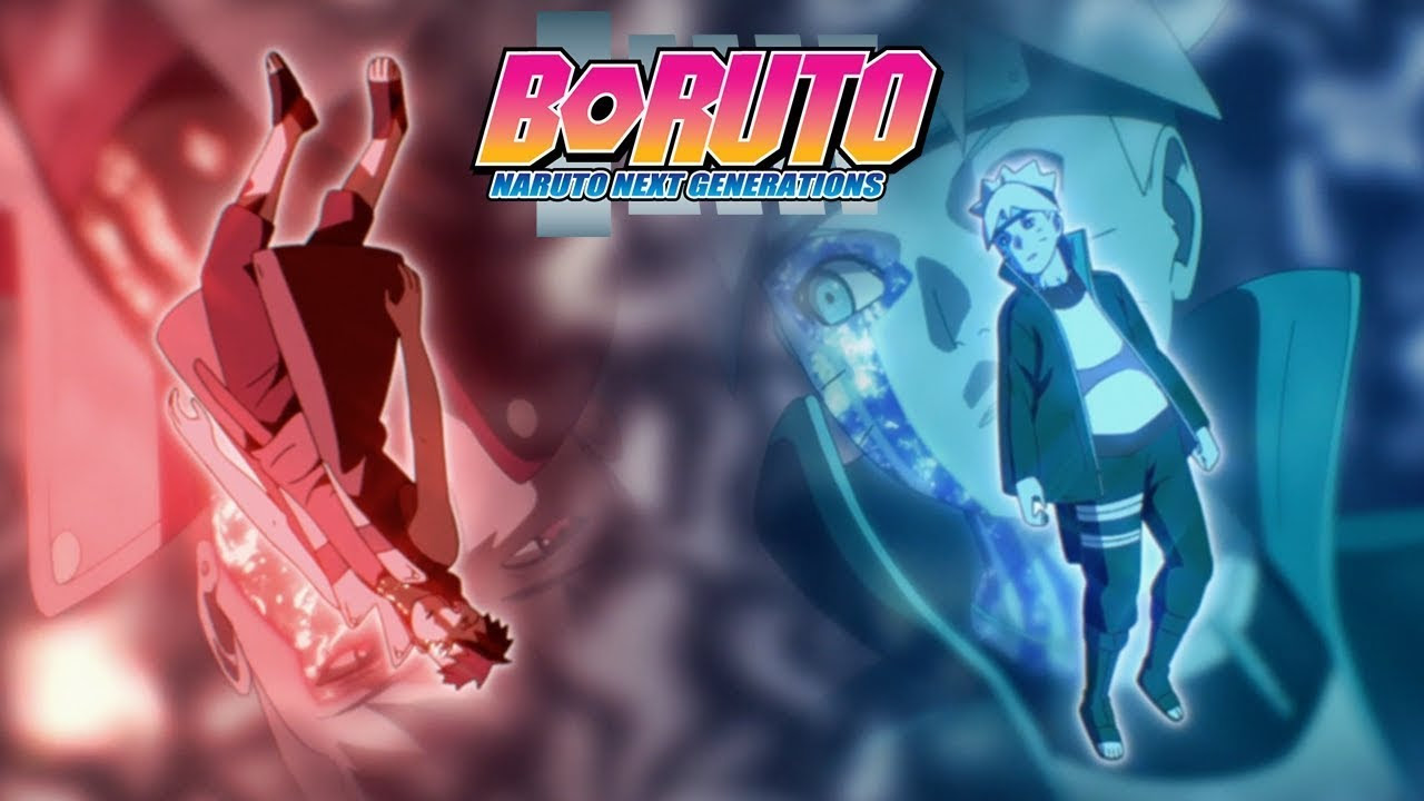 Boruto Episode 5 Release Date And Time On Crunchyroll