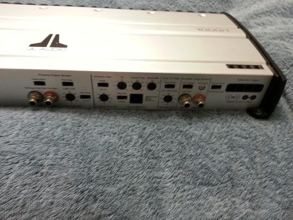 Jl 1000 1 Maxima Forums