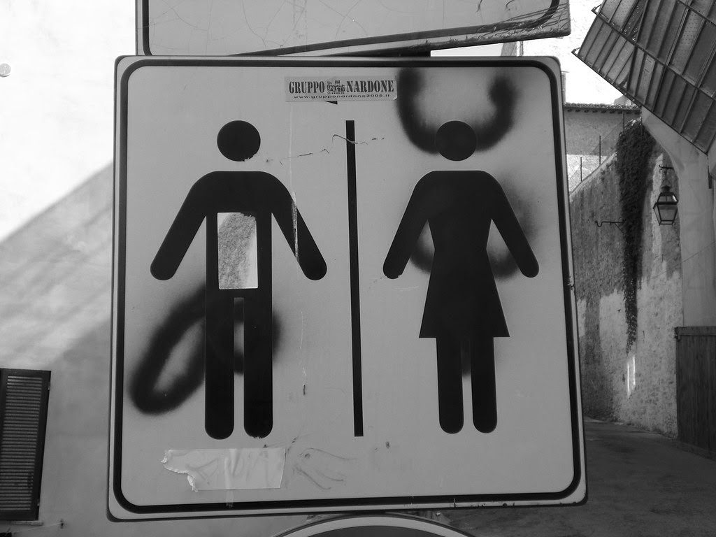 guerra de sexos
