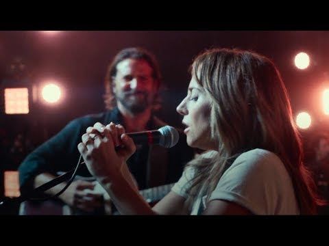 A STAR IS BORN (2018)