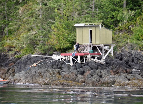 Orca Lab Research Station