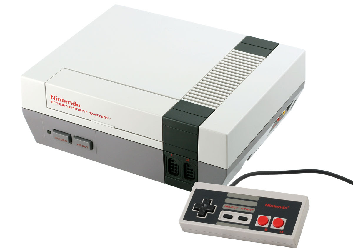 Netflix engineers got a Nintendo NES to run the streaming ... - 1200 x 850 jpeg 104kB
