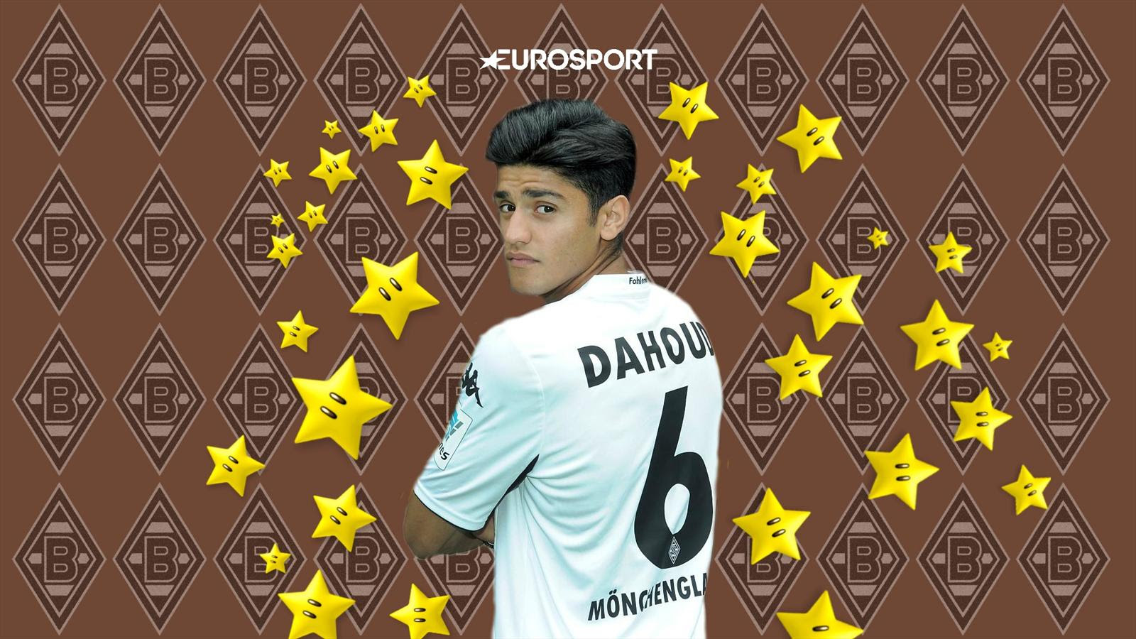 Onlajn Borussiya Myonhengladbah Borussiya Dortmund Tur 18 Chempionat Germanii 15 16 Futbol Eurosport Live Score