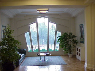 Hoover Building, London