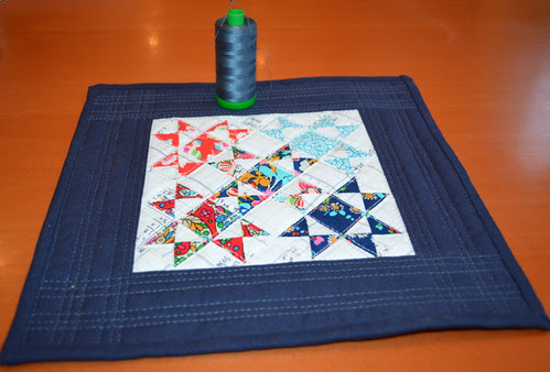A trivet