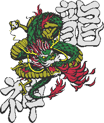 龍 リュウのイラスト集 アイコン 背景画像 壁紙 条件付フリー素材集