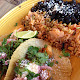 Carnitas Tacos Restaurant : Shredded Carnitas Tacos - Yelp : Two 6 corn or flour tortillas, topped with your choice of protein and toppings style.