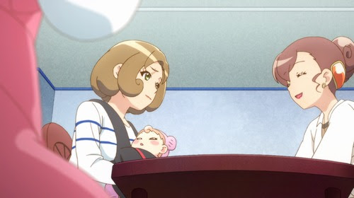 ミュークルドリーミー画像つき感想