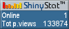 Free blog counter