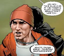 eminem punisher