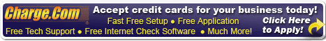 Merchant Account