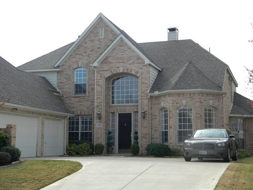 McKinney Texas Fire Damage Restoration Contractor by builderonlinesolutions