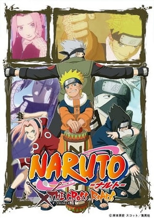Jetzt Ansehen Naruto: The Cross Roads Ganzer Film Deutsch 2009
Deutschland