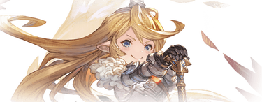 グラブル 2月光古戦場 終了後のキャラ談義 十天二人のほかクビラやフェリ 様々な剣得意キャラが活躍した結果に スマホアプリ攻略まとめアンテナ