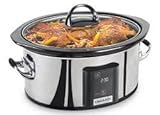 CrockPot SCVT650PS