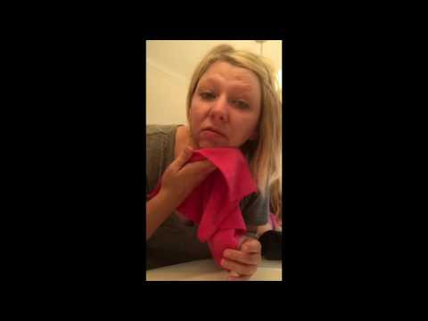 R+F Morning Wash with Sarah Lee 7-1-16