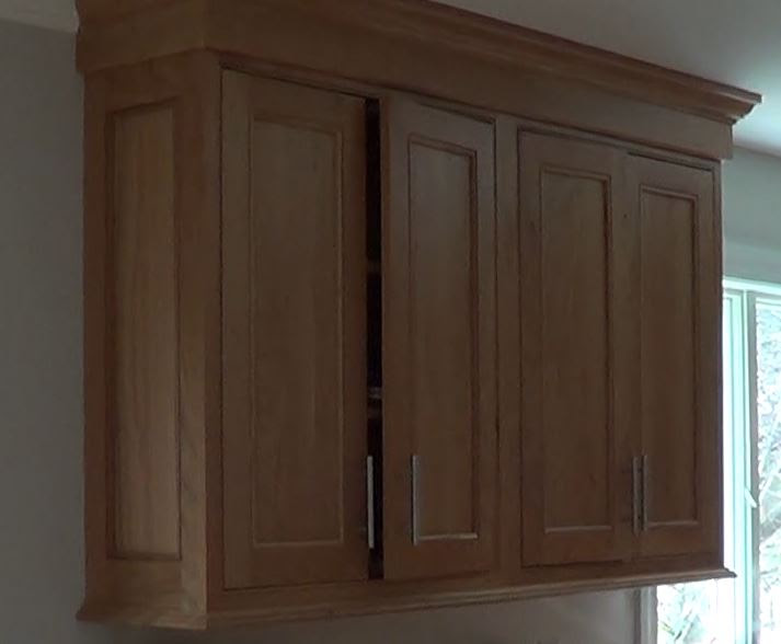 Kitchen Gallery | 69 Lafayette Road | North Hampton, NH 03862 | 603-964-8939