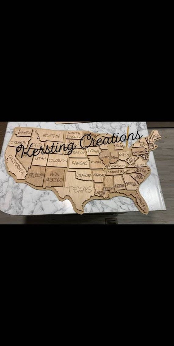 Download 3D Svg Map - 280+ SVG File for Cricut for Cricut, Silhouette and Other Machine