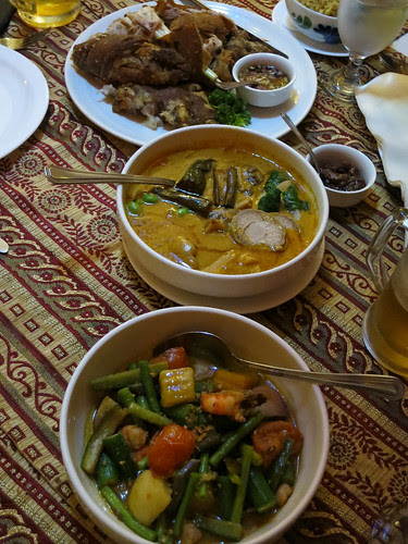 Cafe Juanita, Burgos Circle