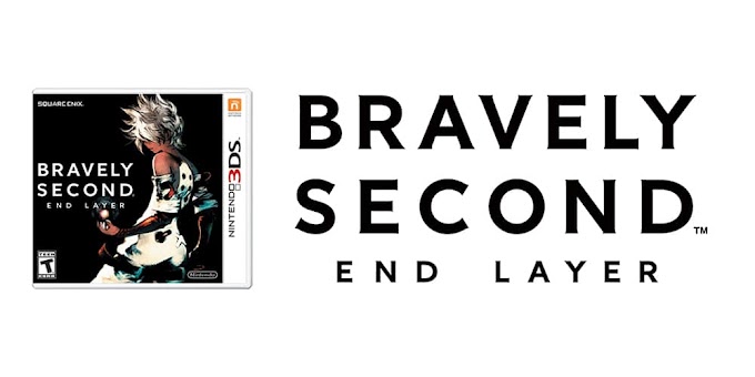 How Many Chapters In Bravely Second