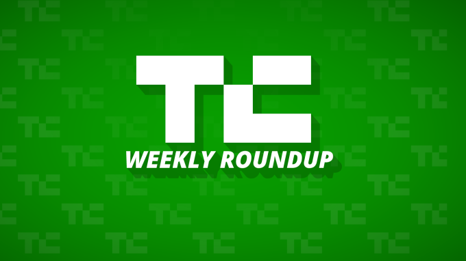 weekly roundup USE