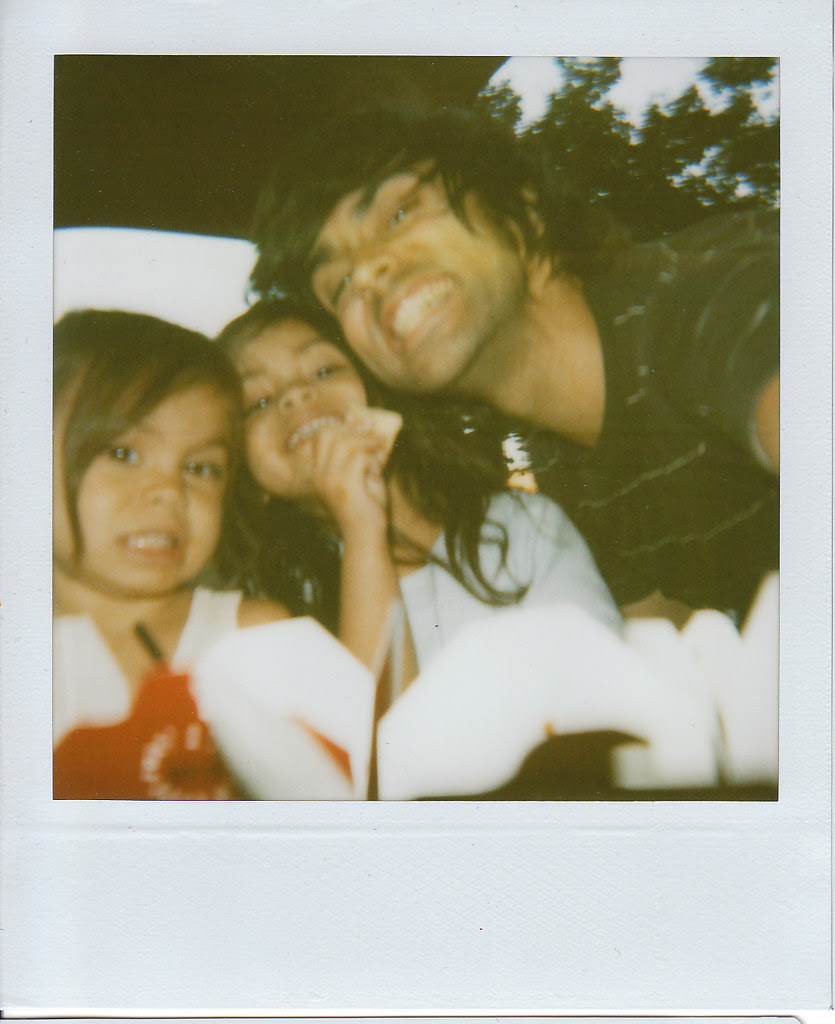 papi and girls date
