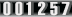 Web Site Hit Counters