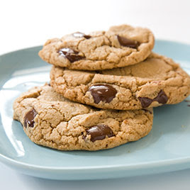 Perfect Chocolate Chip Cookies Recipe - Cook's Illustrated