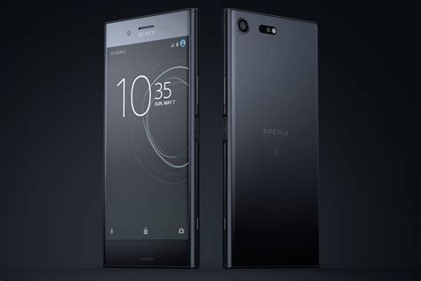 You also have to make some . Sony Announces Xperia XZ Premium, With 4K Display and