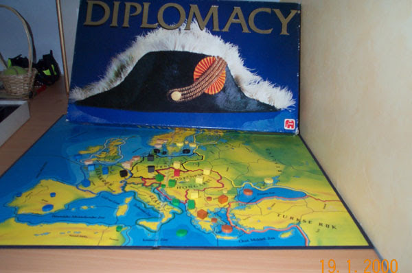 Play Diplomacy Online • View topic - Post a picture of ...