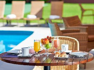 Novotel Campo Grande