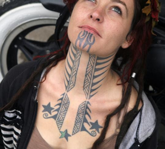 tattoos for girls
