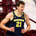 Nba Mock Draft 2021 Franz Wagner / College basketball takeaways: Virginia romps, Michigan ... - If he had a better performance in his final collegiate game, michigan's franz wagner would be an even hotter name in draft circles due to the experience and versatility that he will bring an nba franchise next soon.