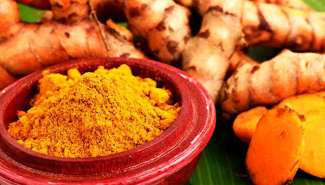 tumeric
